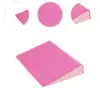 Wedge Cushion Multipurpose Breathable Ergonomic Comfort Butt Pillow Office Chair Cushion for Kitchen Travel Sofa Indoor Airplane 5