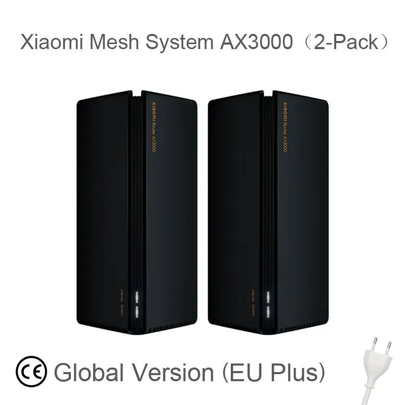 Xiaomi Mesh System AX3000(1-pack) - dimi
