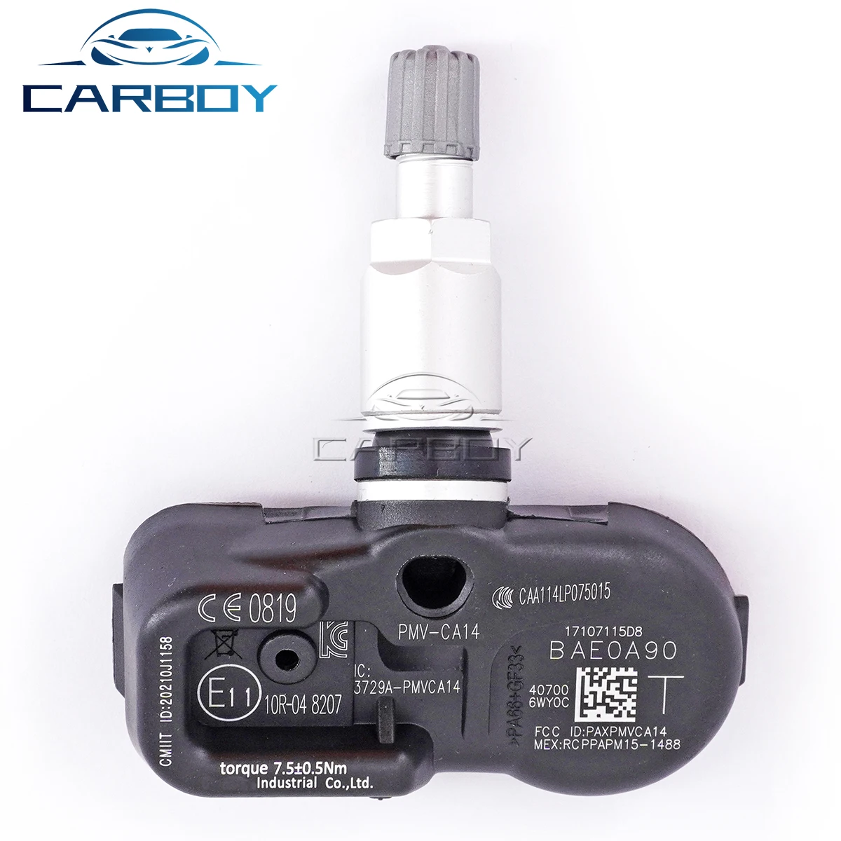 PMV-CA14 4PCS TPMS ǴƼ Q60 Q70 QX50 QX70 QX80 ֻ 370Z GT-R R35 Juke  ZE0  Z51 PMV-CA74 40700-62B0A