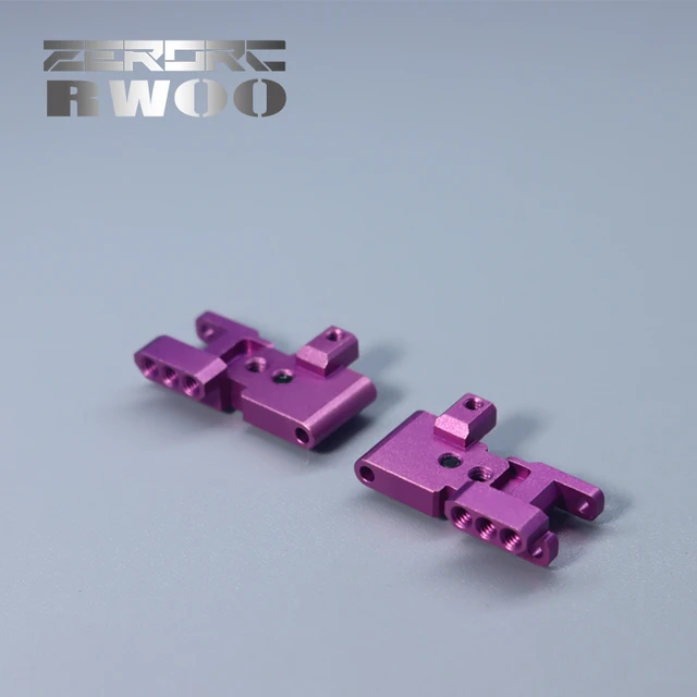 RW00 1/24 RC DRIFT CAR KIT [ZERORC] RW00-1