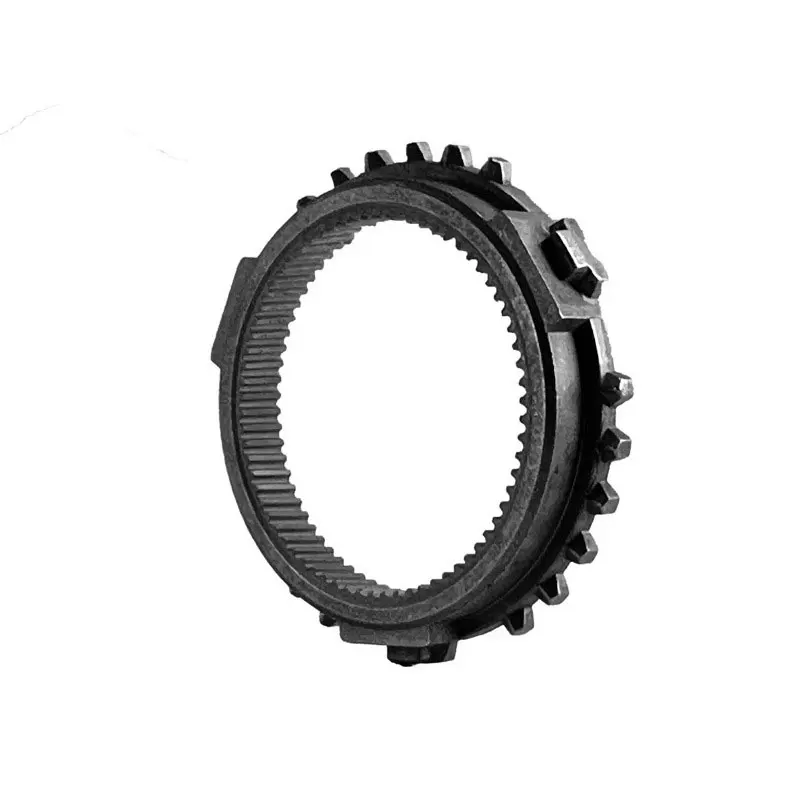 232407 232408 Synchronous Ring for Peugeot 206 207 301 for Citroen C2 C3 Mechanical Gearbox Synchronizer Bushing SYNCHRONIZ RING