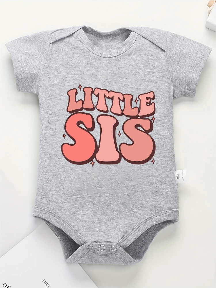 Рисунок 5 - Милая розовая одежда Little Sis