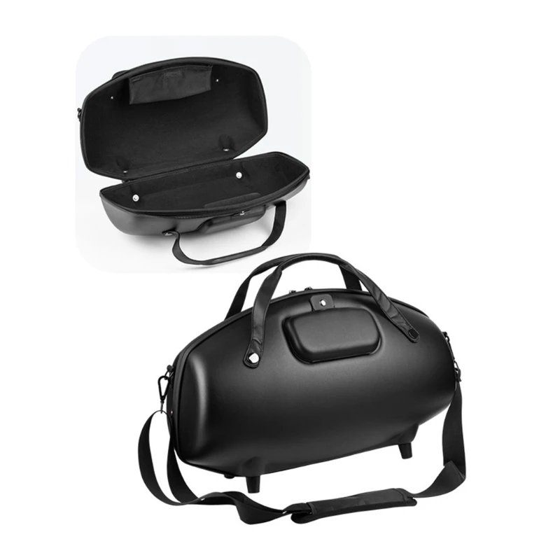 

Stylish Carrying Case for JBL BOOMBOX 3/2/1Speaker Storage Bag Shoulder Strap