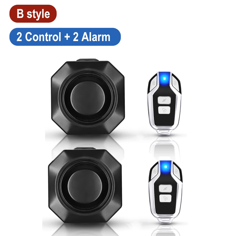 B set 2pc