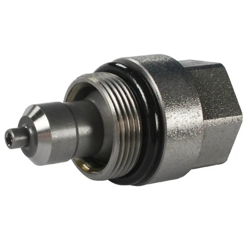 Anticavitation Valve Relief Valve 723-40-85100 For Komatsu PC200-6 PC200-7 PC300-8 PC350-8 PC400-8 Excavator Parts