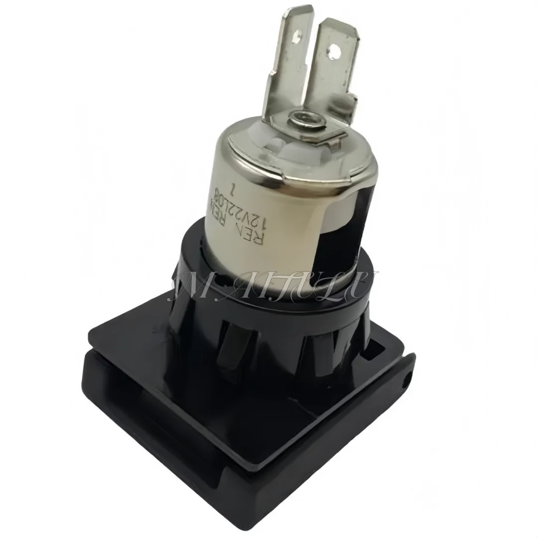 Auto-Zigarettenanzünder-Steckdosenadapter für Honda, CRV, Civic, Accord, XRV, Zigarettenanzünder-Stromanschlussbasis – Detail 7