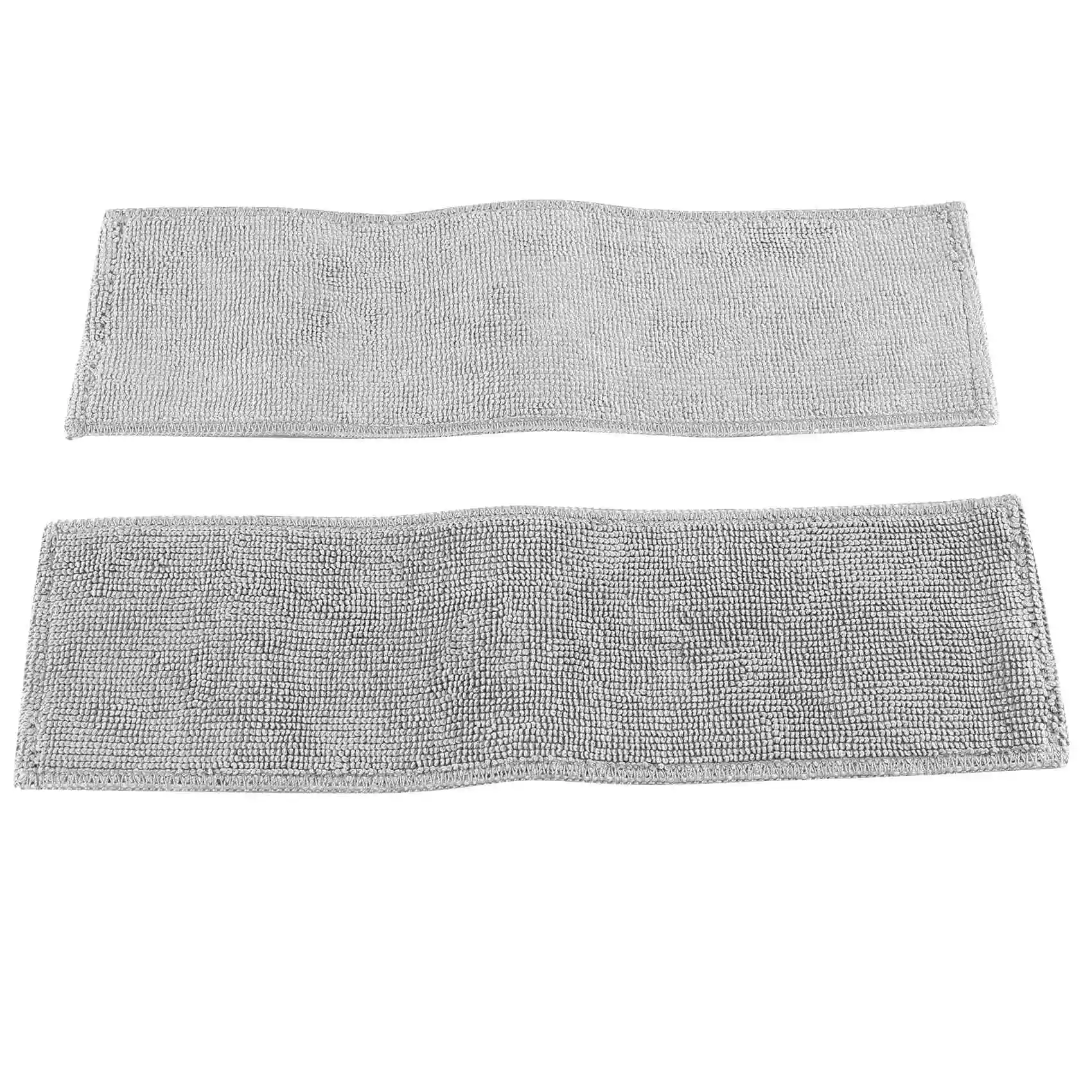 

2 PCS Mop Cloth for Xiaomi Mijia G10 K10 Wireless Vacuum Cleaner Mop Replacement Accessories Parts