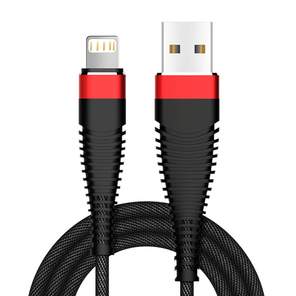 Cavo USB Per IPhone 14, 13, 12, 11 - Ricarica Rapida E Q 1272878 - Foto 2