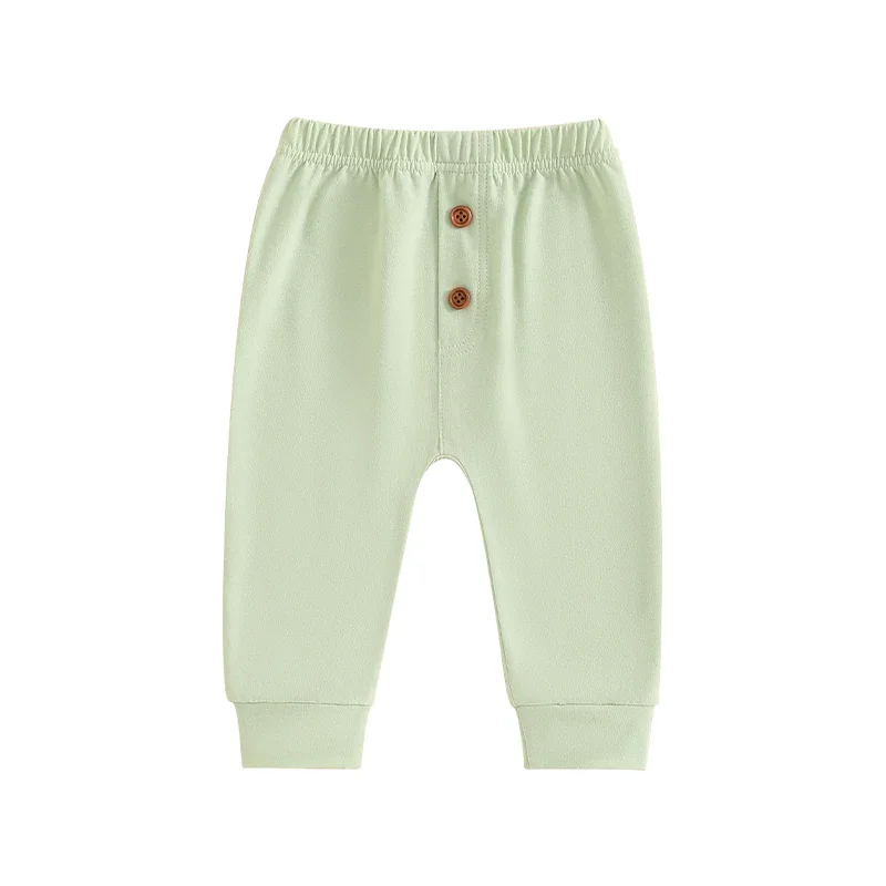 Boys Spring Autumn Jogger Pants Lightweight Solid Color Striped Sweatpants Lounge Pants