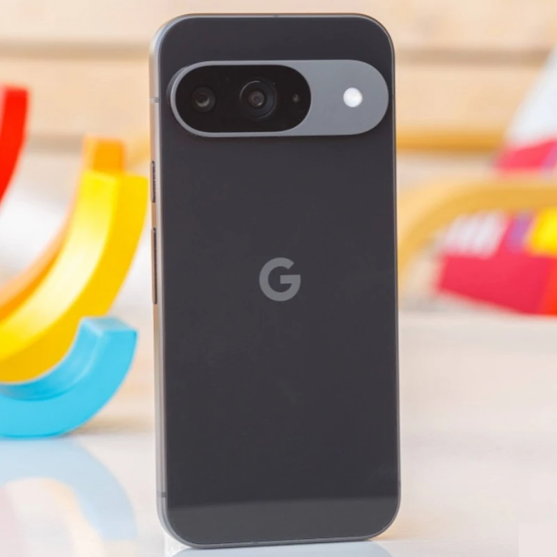 Google Pixel 9 Pixel9 5G 6.3" OLED 12GB RAM 128/256GB ROM NFC Octa Core Google Tensor G4 Original Unlocked Android Cell Phone