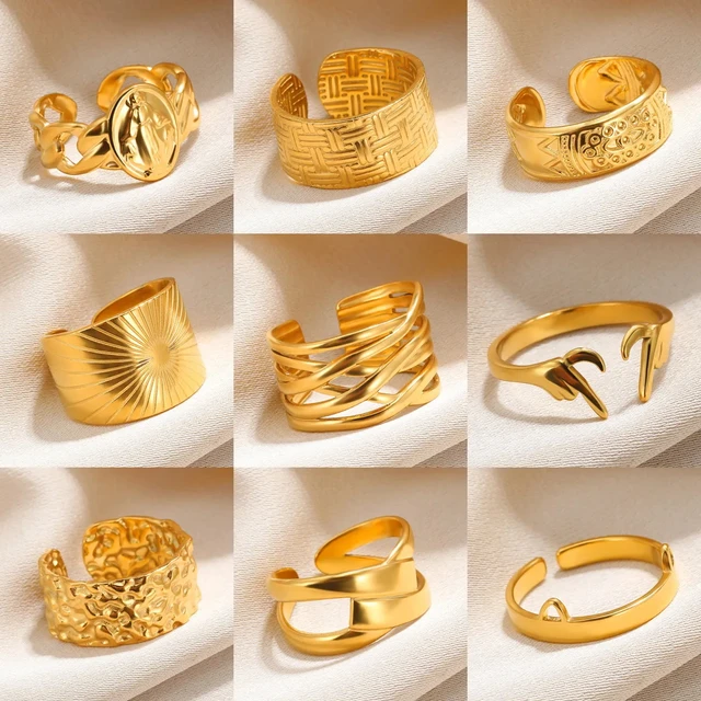 Size 12 Ring - Fishing - Aliexpress - The best size 12 ring