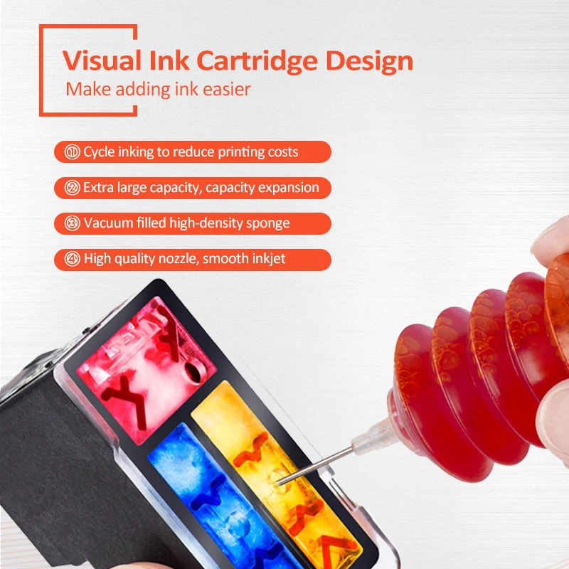 Canon Pixma IP8720 Ink Cartridges - Buy Ink Refills For Canon Pixma IP8720 In USA - View #2