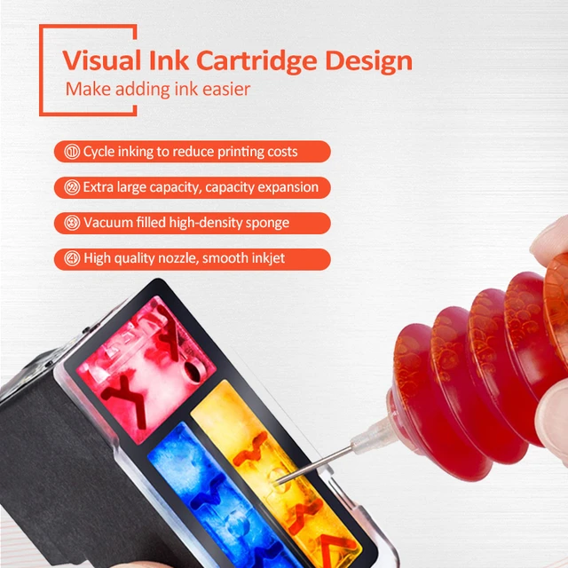 Canon 540 541 - Ink Cartridges - Shop For Canon 540 541 - AliExpress