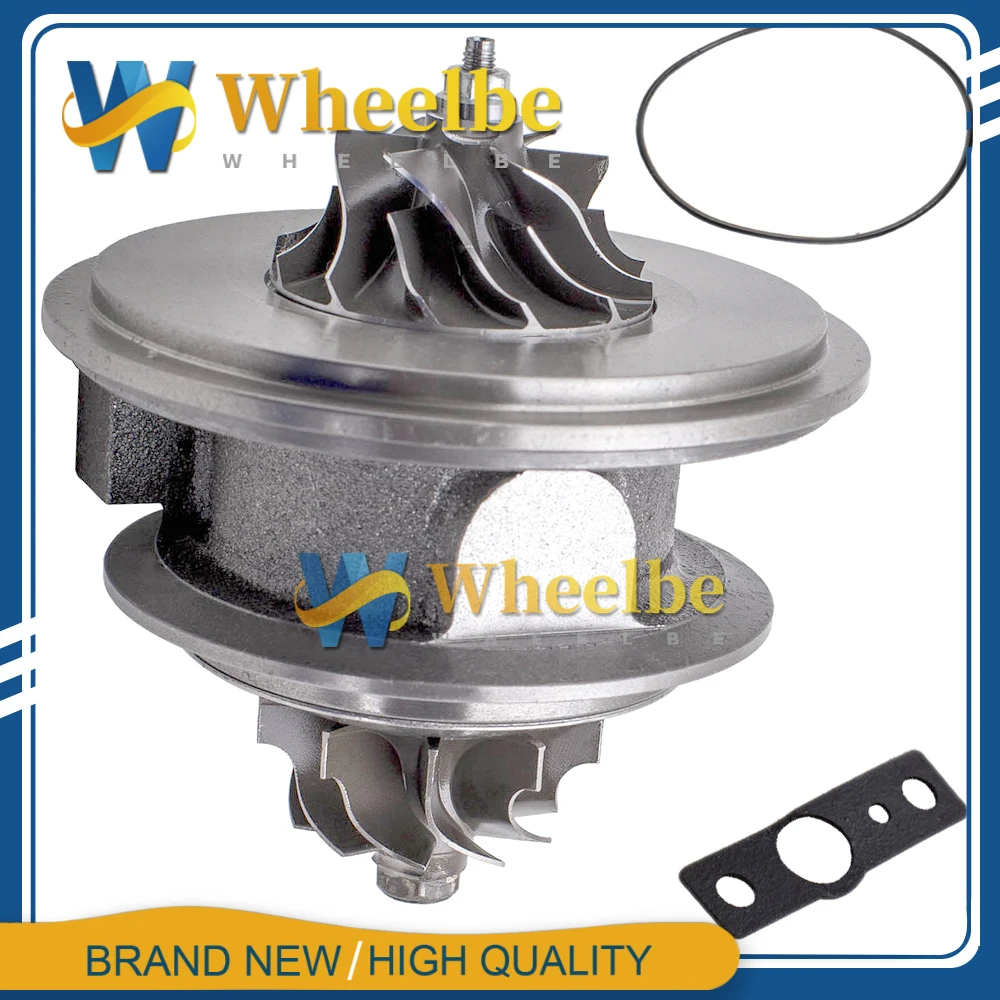 

66Kw lynx 706499 Turbo Cartridge Turbine 1999- 1.8 TDDi Turbocharger Core 706499-0001 For Ford Focus I Transit V Connect 90HP