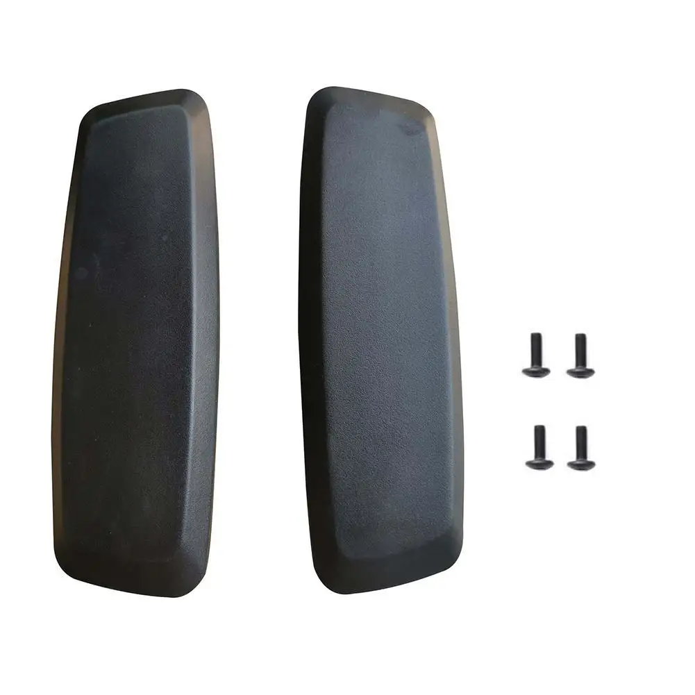 Office Chair Armrest Pad Elbow Game Chair Parts Arm Chair Computer Pad Handle Accessories Replacement Bracket Furniture Arm