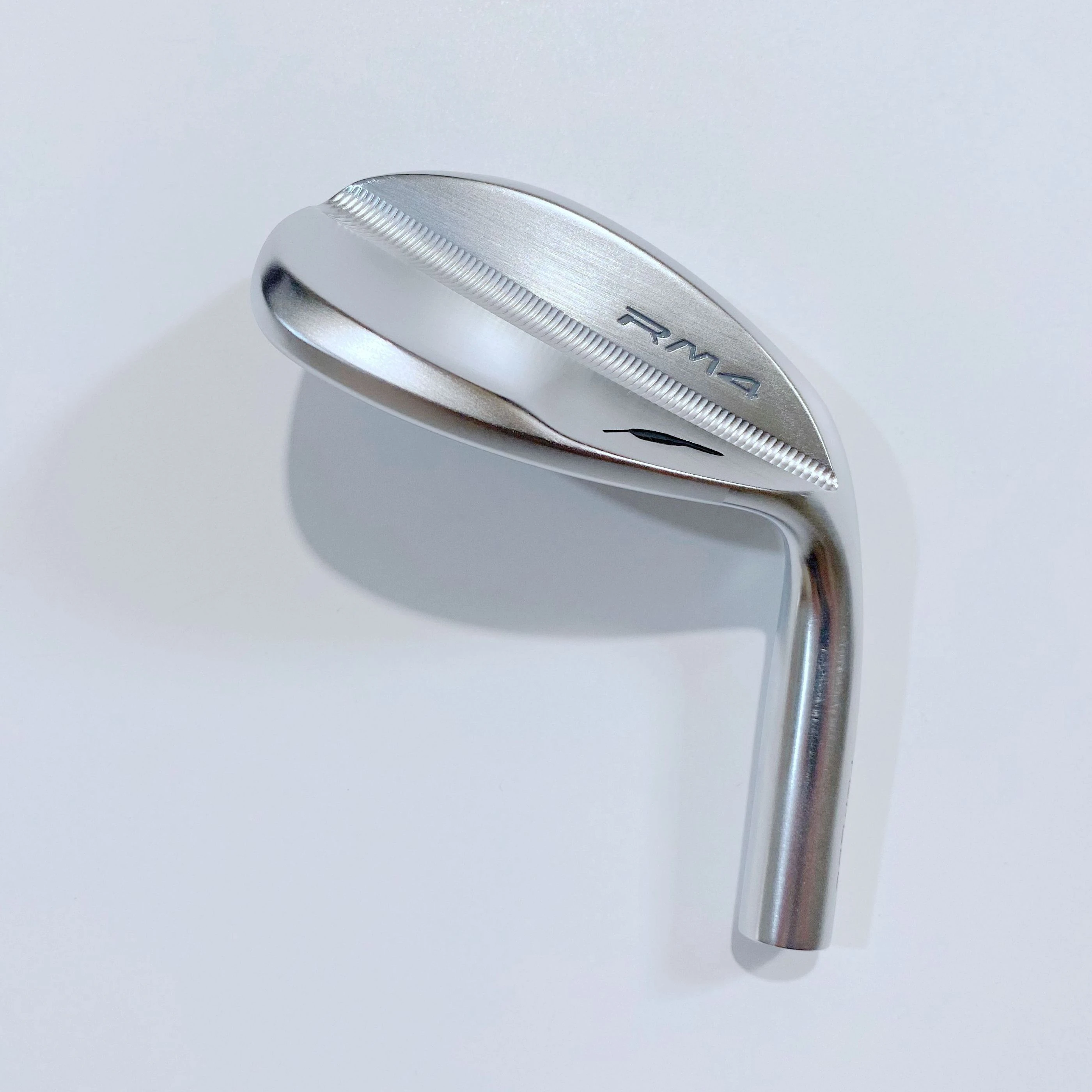 Yihomeg Golf Wedge Head Fourteen Rm4 Carbon Steel Only Cnc 48 50