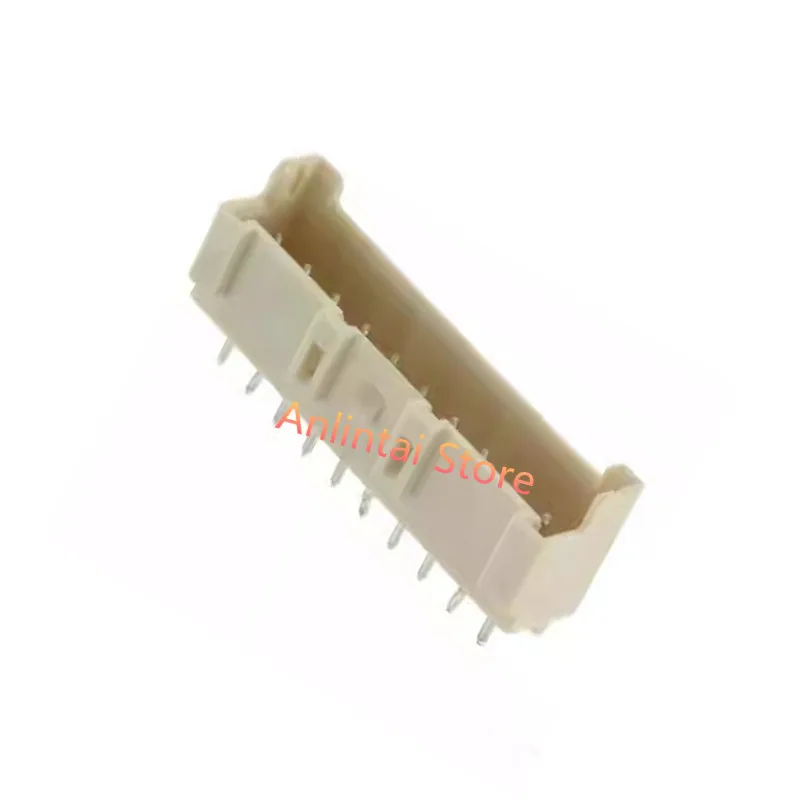 10PCS connector B10B-XASK-1(LF)(SN) B12B-XASK-1(LF)(SN) B14B-XASK-1(LF)(SN) CONN HEADER VERT 2.5MM 10P 12P 14P 50 100pcs 100% new b7b xh a conn header vert 7pos 2 5mm