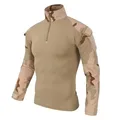Sand camo