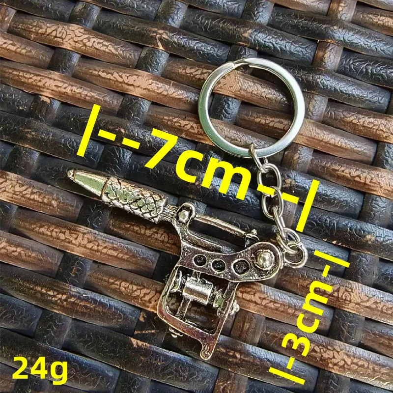 KIMISS Machine à Tatouer Rorary Machine à Tatouer Rotative En Alliage