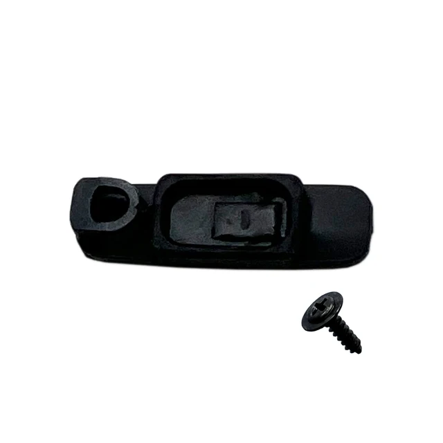 アクセサリー Garmin edge1030 ブランドの新しいゴムキャップガーミン Edge1030 防塵ガーミン