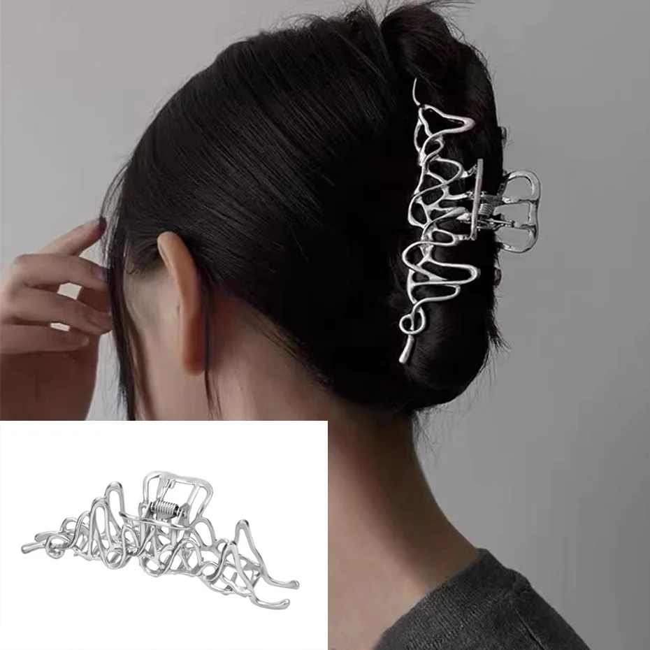 オンライン セールファッション - YVMIN ベアジュエリーヘアピン