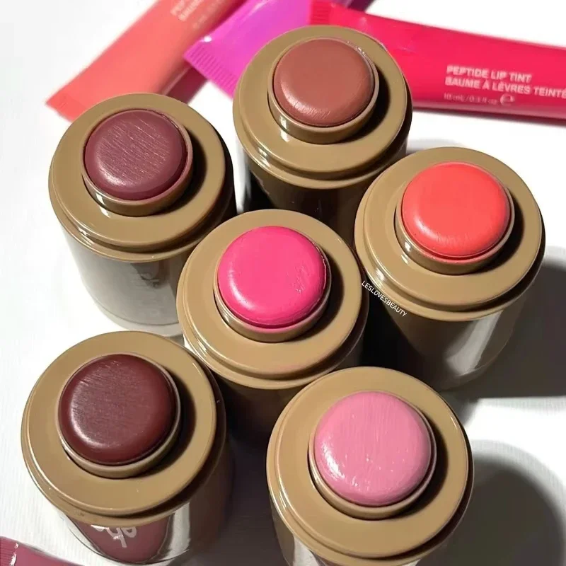 Blush Rode Piggy Pocket Rouge Stick Freckle Beaver Hailey Lips and Cheeks for Both Makeup 5