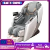 electric massage chair full body Automatic Zero Gravity Heating Massage Chair with Bluetooth Music Massage Roller sofa hot sale 1