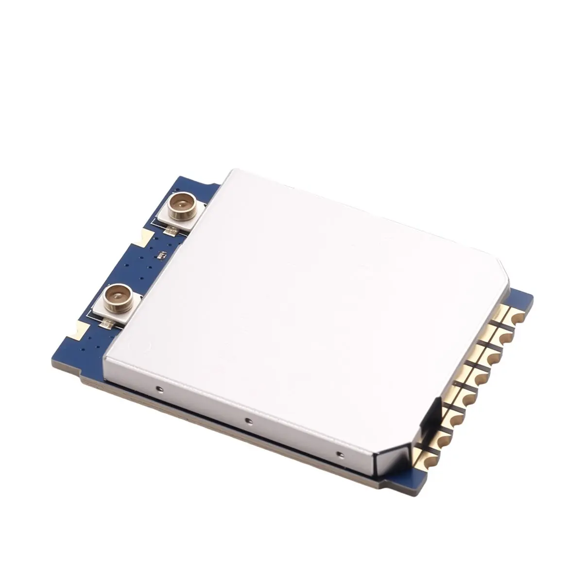 (A23G) Hp-H09 장거리 드론 5g 고출력 와이파이 모듈 외부 Pa 항공 촬영 Fpv 무선 이미지 전송