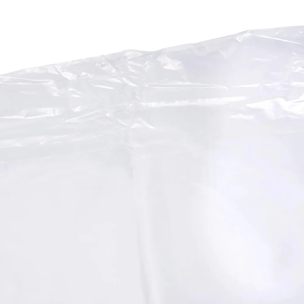 Plastic Clear Greenhouse Film Polytunnel Protective Transparent Film Agricultural PE Hot House Cover Garden Accessories
