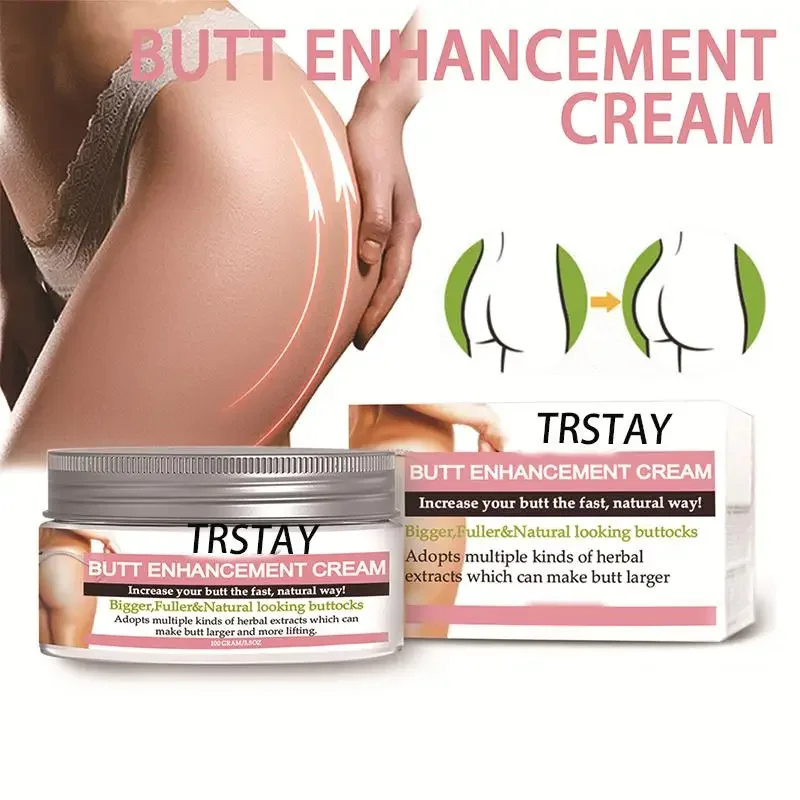 

Moisturizing Firming Butt Enhancement Cream Botanical Ingredients Slimming Cream Abdomen Body Heating Shaping Cream