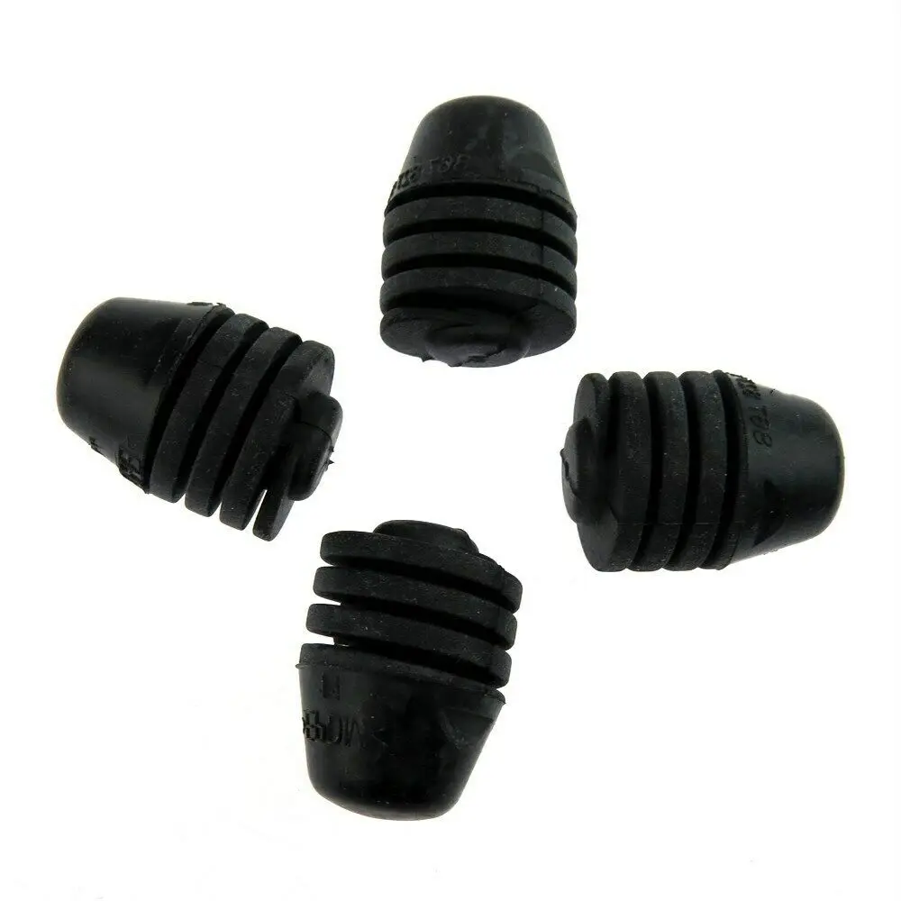 4 Pcs Car Engine Hood Buffer Shock Absorber For VW Golf Passat Polo CC Bora Caddy Fox 4000 50 80/90 Fabia Superb Seat Mii | Автомобили и