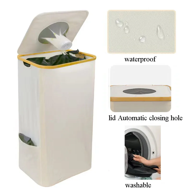 Returnable Bottle Bin with 2 Carry Bag for Collecting Empties and Glass Waste Storage for Deposit Bottles Bottle Bag Basket 2