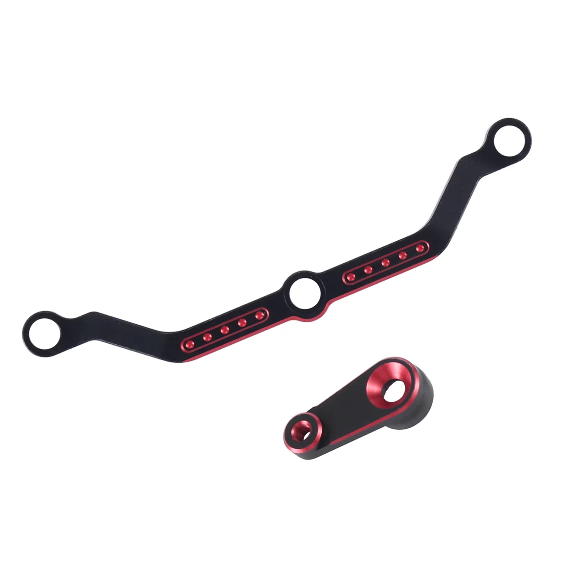 ݼ Ƽ ũ   ȥ   9748 9740, TRX4M 1/18 RC ũѷ ڵ ׷̵ ׼, , 2 