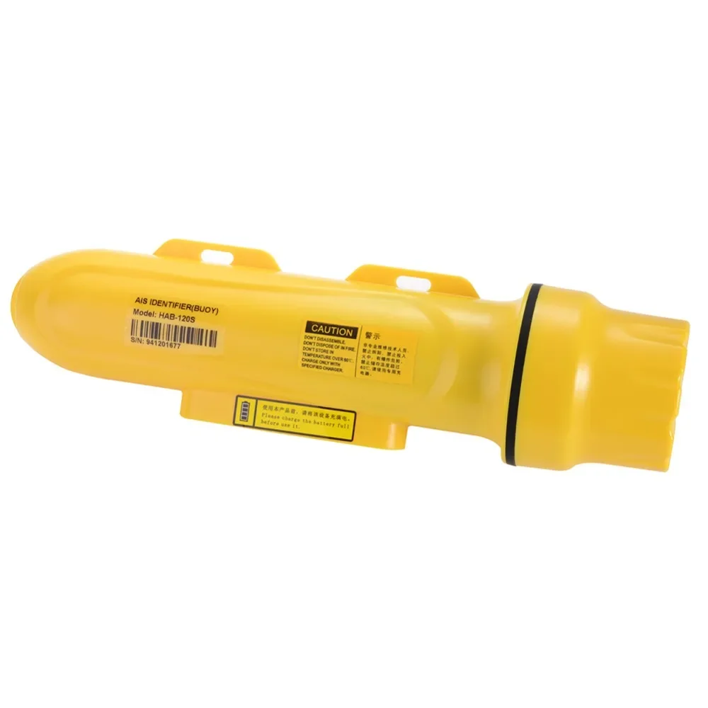 Matsutec HAB-120S Fishing buoy Meter Send AIS Location Information EPIRB IPX7 Waterproof GPS Anti-lost Tracker+SOS Button marine ais transceiver,marine gps navigator