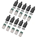 Black 10 sets