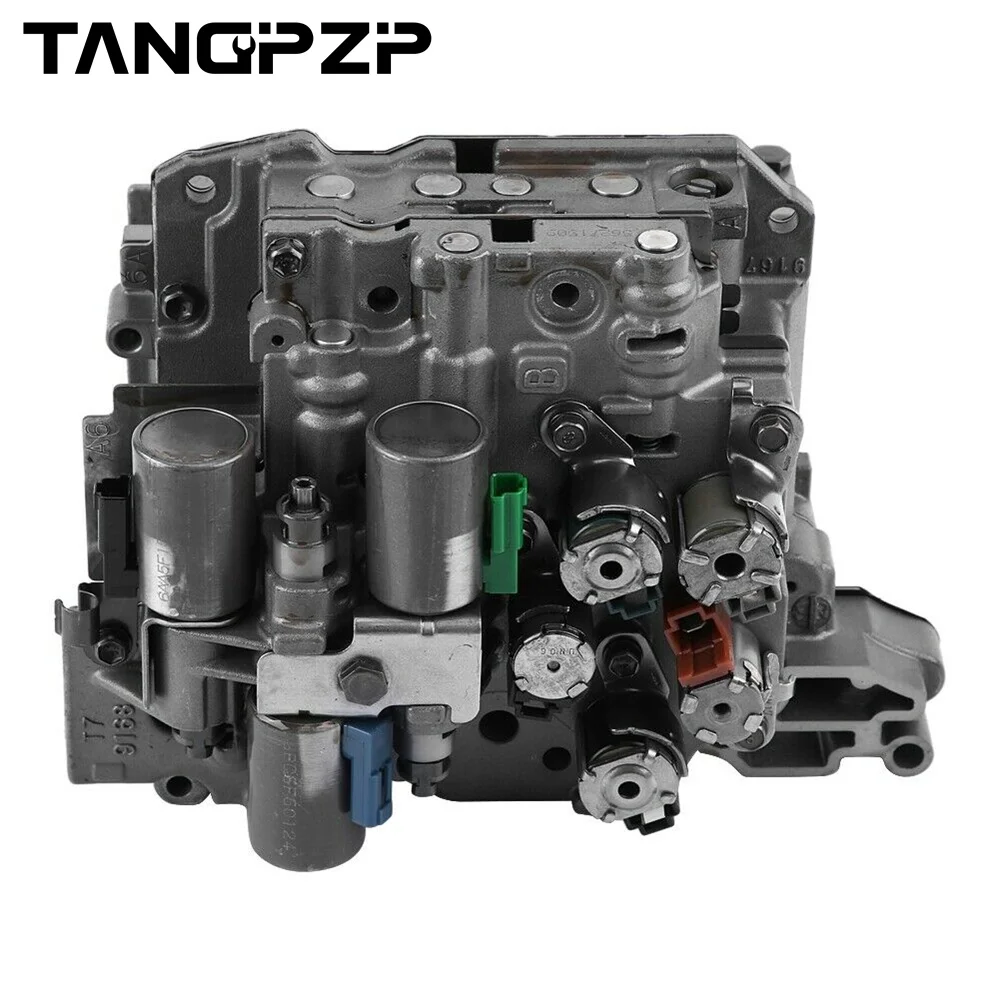 Рисунок 2 - Фотообои RE5F22A корпус клапана