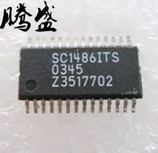 

SC1486ITS SC1486 TSSOP-28