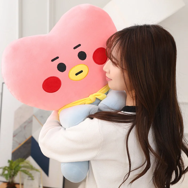 Рисунок 5 - Большой размер Kpop Star Kawaii