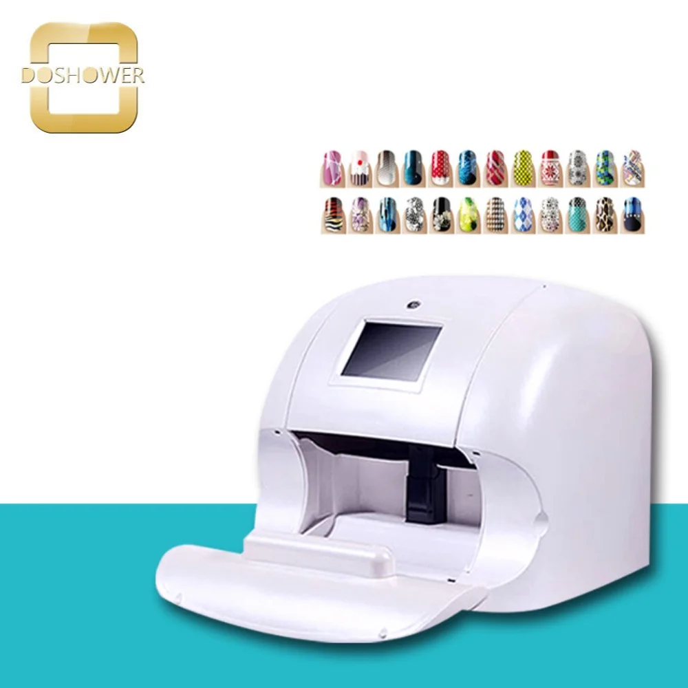 professional digital nail art machine multifunctional