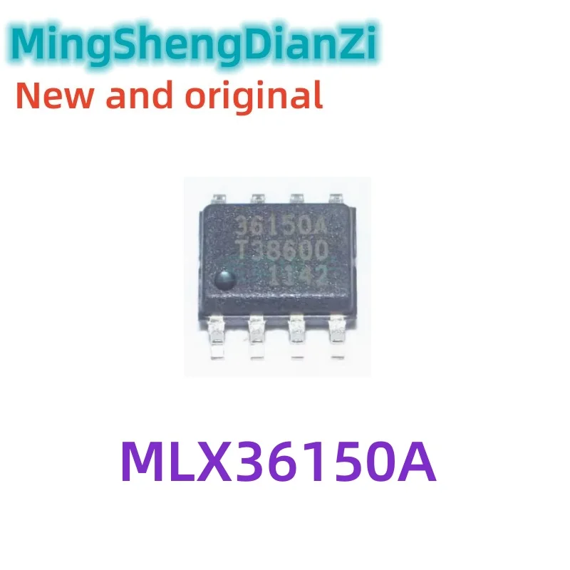

2 шт. 100% новый MLX36150A 36150A sop-8 сменный чипсет