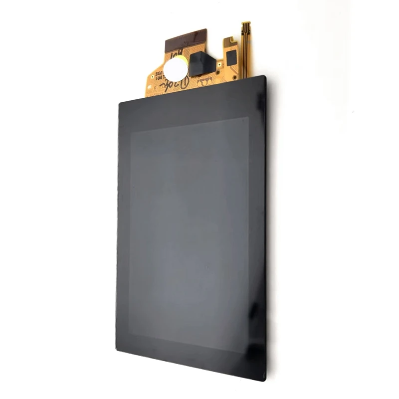 

LCD Screen For CANON Powershot G1X Mark II G1X2 G1XII Digital Camera Repair Part With Backlight With Touch