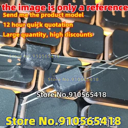 10PCS Linear Optocoupler VTL5C VTL5C1 VTL5C2 VTL5C3 VTL5C4 VTL5C5 VTL5C6 VTL5C7 VTL5C8 VTL5C9 DIP-4