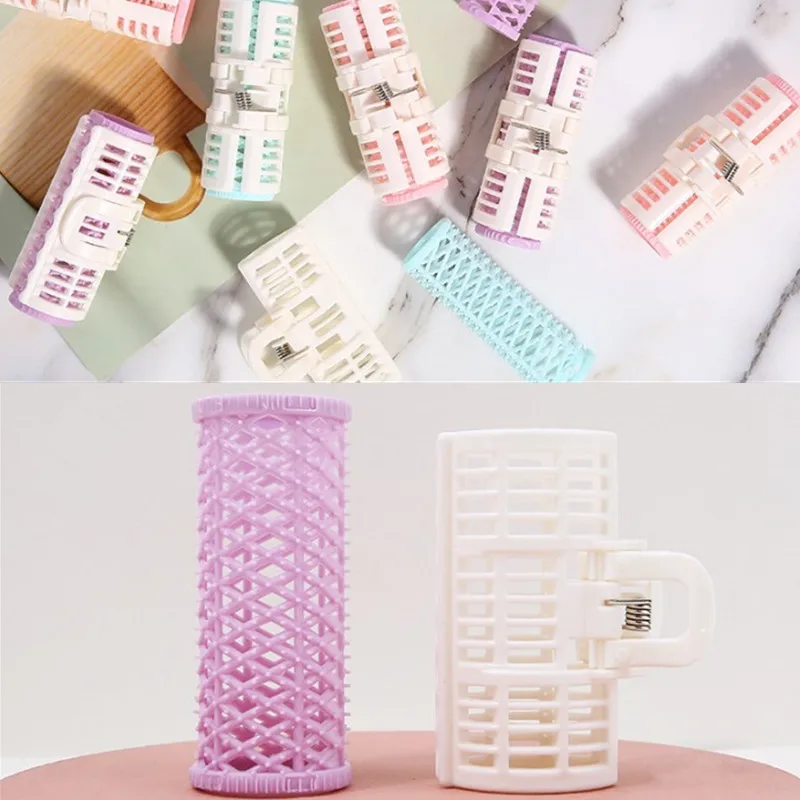 2/3pcs Hair Root Fluffy Lazy Hair Clips Hair Top Styling Hairpins Hair