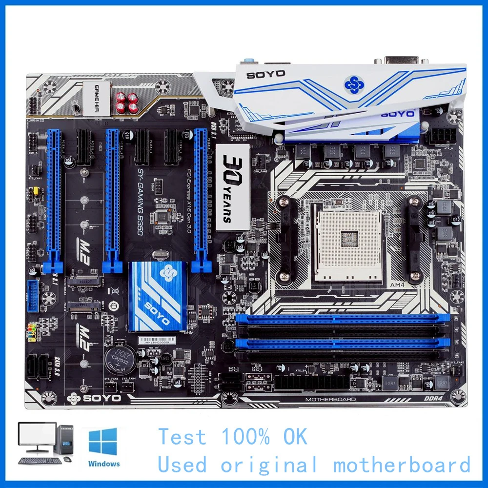 Am4 ddr4. Материнская плата амд ам4. b350 материнские платы. soyo amd b550m. socket am4 материнская плата.