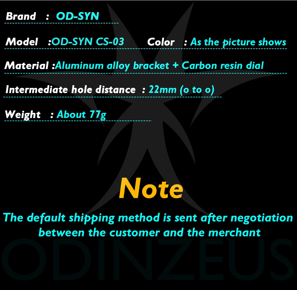 Description Picture 3 of itemSYNCROS 2023 Mountain/Highway Bicycle Computer Stand Is Suitable for Wahoo/Armin/Briton/Cat Eye/Light Bike Accessories