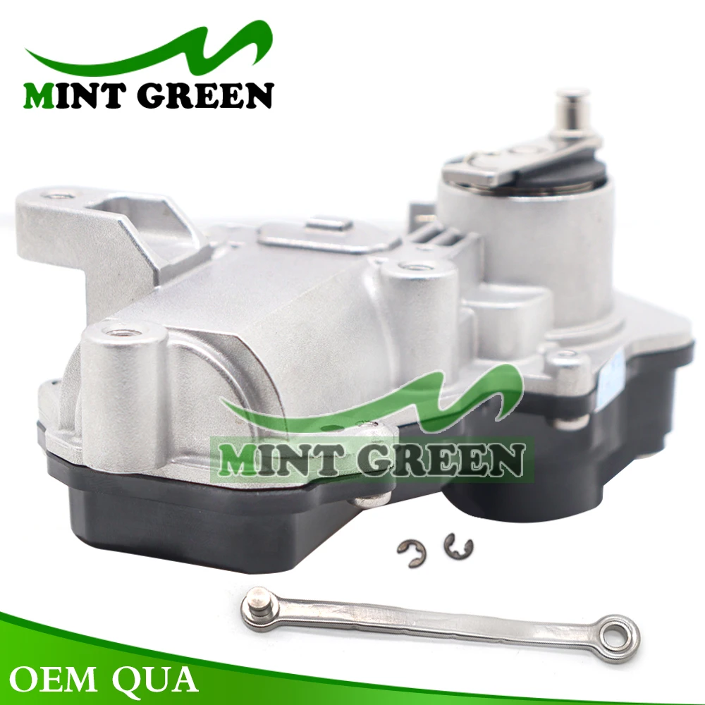 

17201-11070 CT16V Turbo Electronic Actuator for Toyota Hilux Innova Fortuner 2.4L 2GD-FTV 1720111080 235600-0200 89674-71020