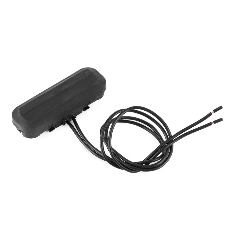 

Fitfor 96951097 13393912 Car Rear Trunk Lid Lock Release Button with Wire Dropship