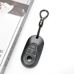 Premium TPU Car Key Case Protector (Set 1)