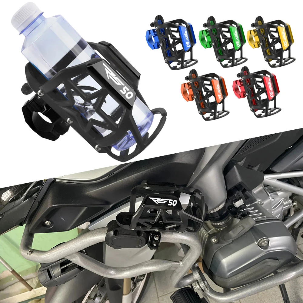 Supporto Per Moto Portaborraccia Portaborraccia Supporto Per Aprilia Rs50 Rs 50 Rs4 Rs125 Rs250 Rs50/125/250/660 1996-2023 2024