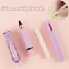 12 Colored Pencils Never Sharpen Everlasting Endless Pencilfor Writing Drawing Sketching 5